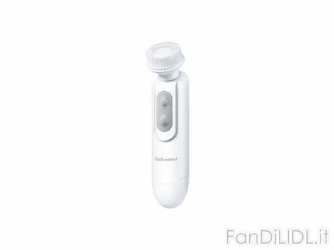 Spazzola per la Vvialcontrol (Bagno, accessori, interno)