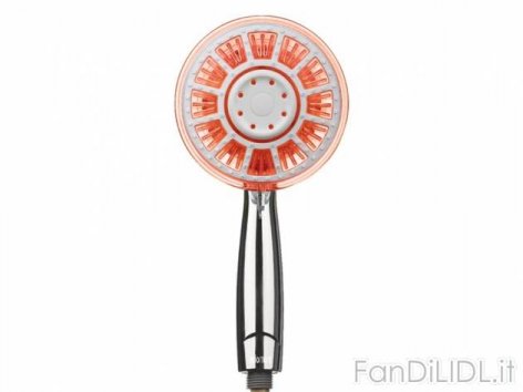 Doccetta a LED (Bagno, accessori, interno)