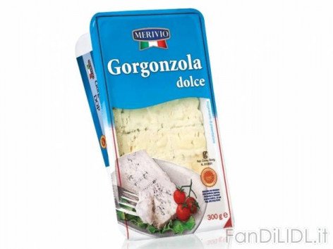 Gorgonzola dolce (Arredo interni, arredamento casa)