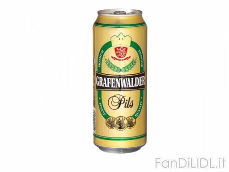 Birra Pils Premium (Arredo interni, arredamento casa)