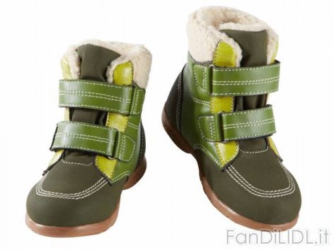 Stivali per bambini (Per bambini)