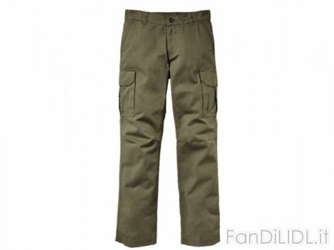 Pantaloni cargo (Moda, abbigliamento)