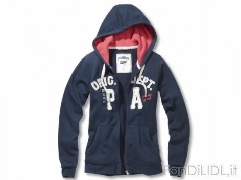 Felpa da donna (Arredo interni, arredamento casa)