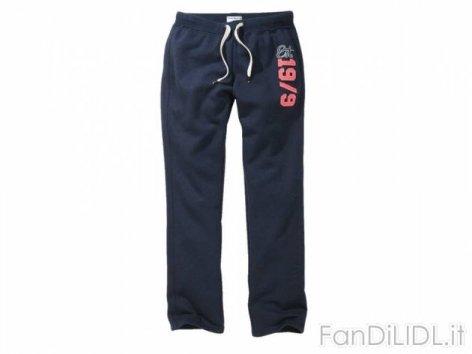 Pantaloni sportivi (Arredo interni, arredamento casa)