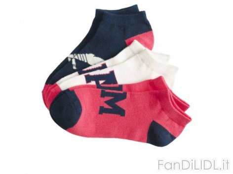 Calzini sportivi (Arredo interni, arredamento casa)