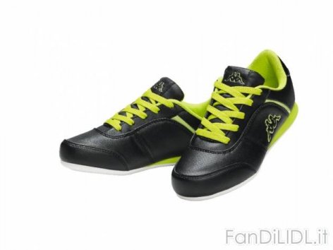 Sneaker da donna Prezzi imbattibili (Scarpe, pellame)