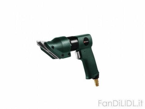 Cesoia ad aria compressa (Officina, attrezzi, Lidl tecnico)