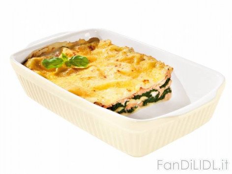 Pirofila o set soufflas (Cucina)