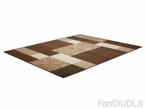 Tappeto (Camera da letto)