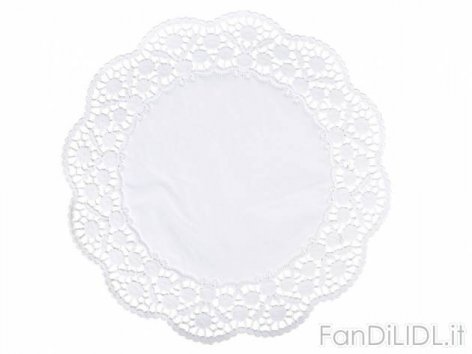 Centrini o stampini (Cucina)