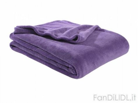 Plaid 200 x 150 (Bagno, accessori, interno)