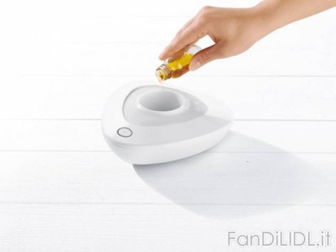 Diffusore di aroma (Bagno, accessori, interno)