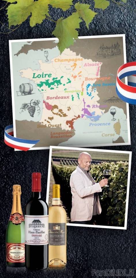 Vini Lidl strona 2 (Alcoolici)