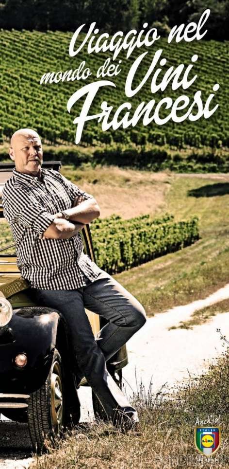 Gazetka Lidl strona 29 (Alcoolici)