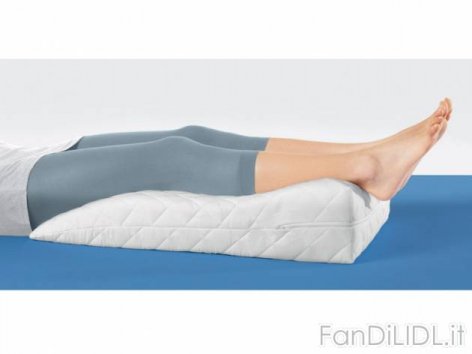 Cuscino per vene (Camera da letto)