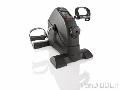 Pedaliera per gambe (Sport e ricreazione)