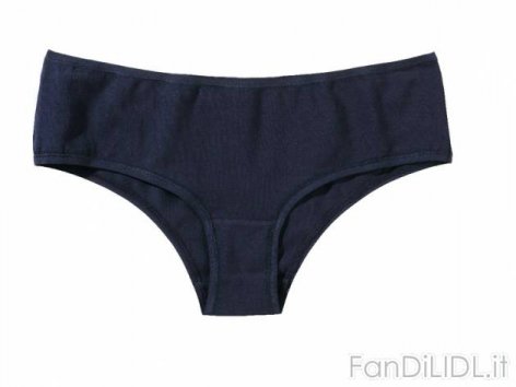Culotte da donna (Biancheria intima, lingerie)
