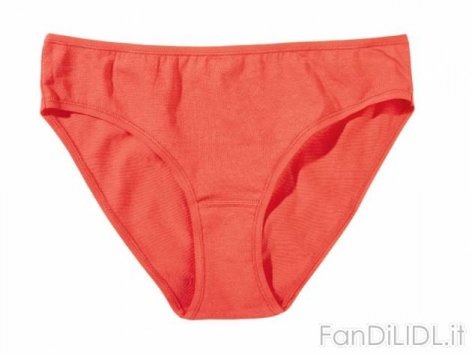 Slip da donna (Biancheria intima, lingerie)