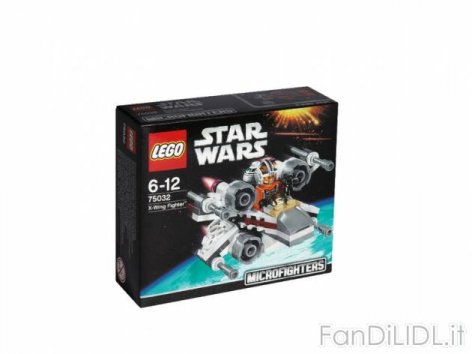 Costruzioni 75032 Lego (Per bambini)