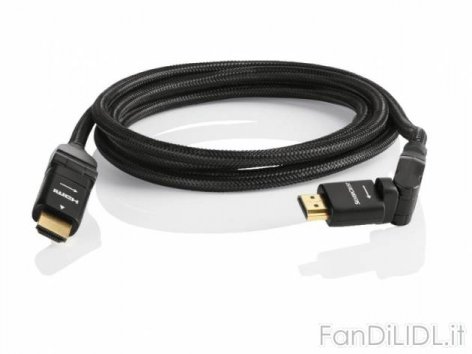 Cavo Hdmi o Antenna (Elettronica, atrezzature rtv)