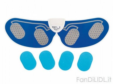 Elettrostimolatore (Salute)