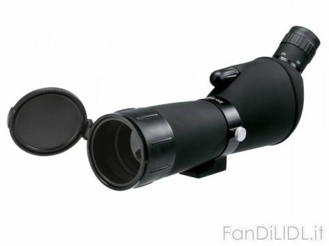 Monocolo con treppiede (Articoli per ufficio, cartacei, industriali)