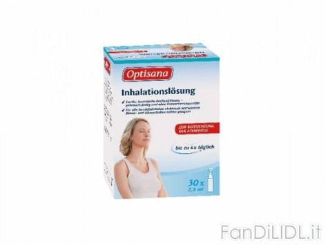 Soluzione inalatoria (Salute)