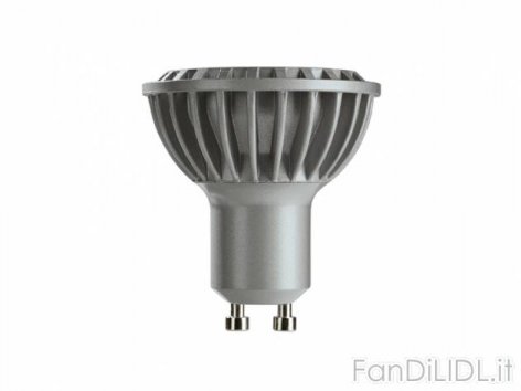 Faretto a LED (Elettronica, atrezzature rtv)