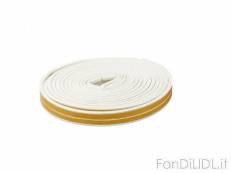 Guarnizione per finestre (Elettronica, atrezzature rtv)