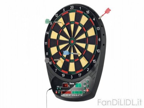 Gioco freccette Dart (Per bambini)