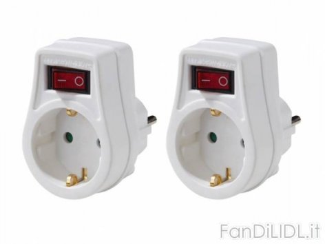 Alimentatore di (Elettronica, atrezzature rtv)