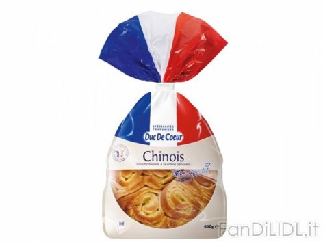 Dolce di pasta lievitata (Articoli alimentari)