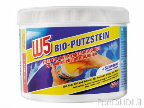 Pasta ad azione (Per auto)