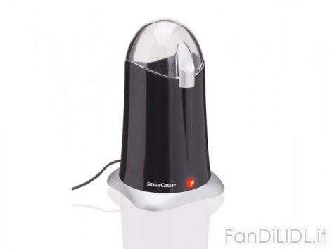 Macinacaffa elettrico (Elettrodomestici AGD)