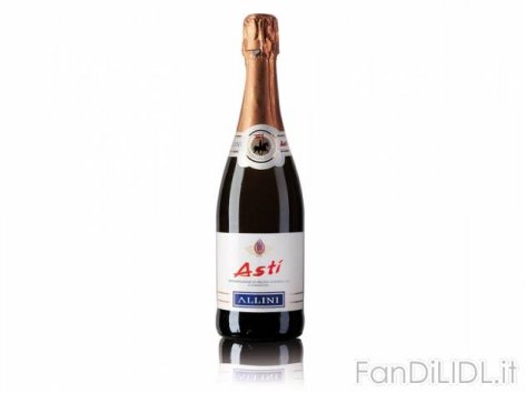 Asti Spumante DOCG (Articoli alimentari)