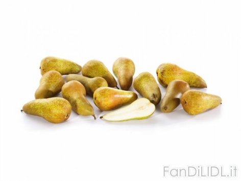 Pere Abate (Articoli alimentari)