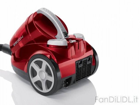 Aspirapolvere Centec Dirt Devil (Elettrodomestici AGD)