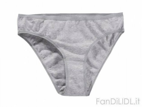 Slip o culottes (Biancheria intima, lingerie)