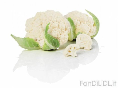 Cavolfiore (Articoli alimentari)