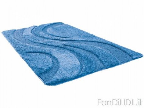 Tappeto, 80 x 140 (Bagno, accessori, interno)