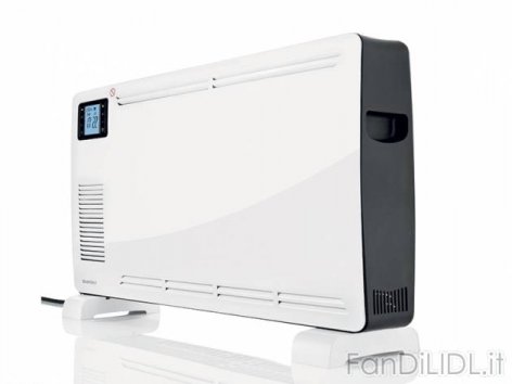 Convettore (Pulizia della casa, sistemazione)