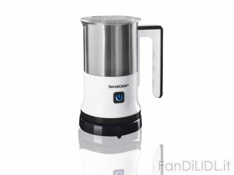 Montalatte (Elettrodomestici AGD)