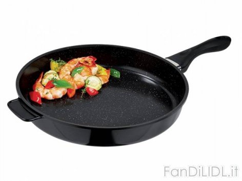 Padella 32 cm (Cucina)