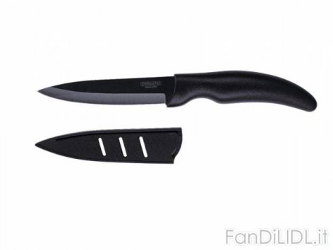 Coltello in ceramica (Cucina)