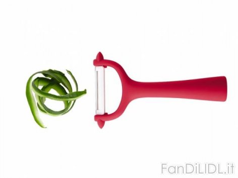 Sbucciatore con (Cucina)