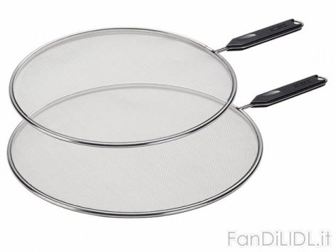 Paraspruzzi cestello (Cucina)