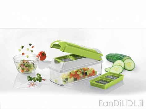 Tritatutto o grattugia (Cucina)