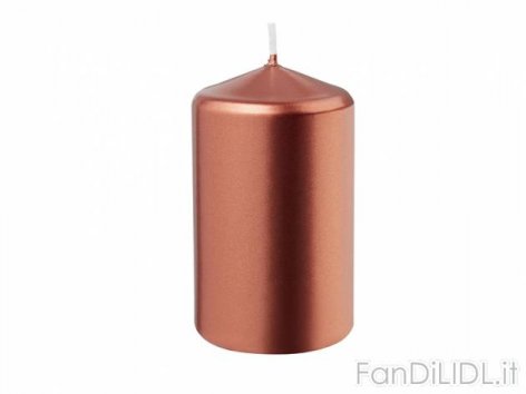 Candela natalizia (Articoli per ufficio, cartacei, industriali)