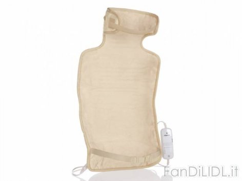 Termoforo cervicale (Salute)