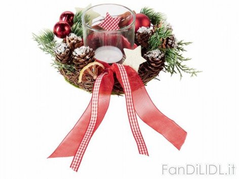 Composizione decorativa (Articoli per ufficio, cartacei, industriali)